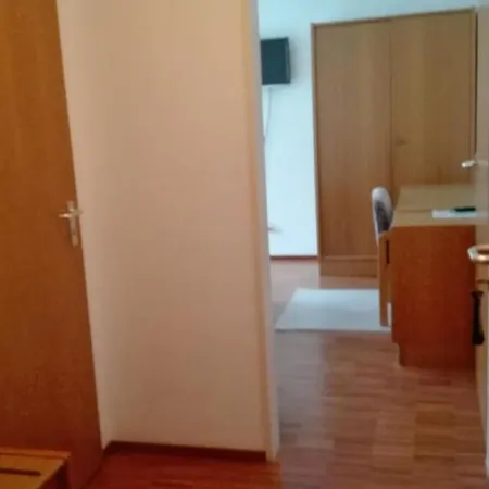 Restaurant Hirsch Schmiechen