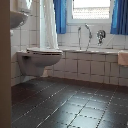 Restaurant Hirsch Schmiechen