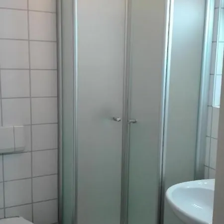 Szálloda Restaurant Hirsch *