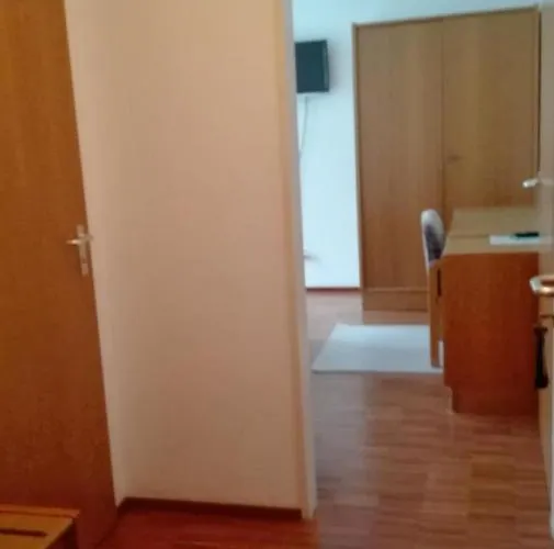 Restaurant Hirsch Schmiechen