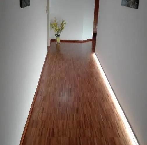 Hotel Restaurant Hirsch Schmiechen