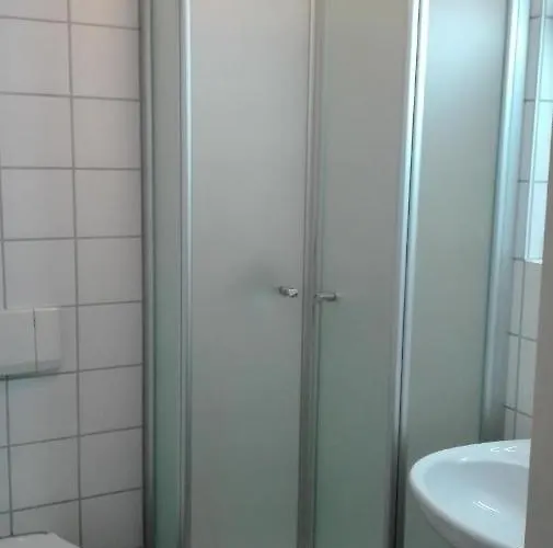 Hotel Restaurant Hirsch *